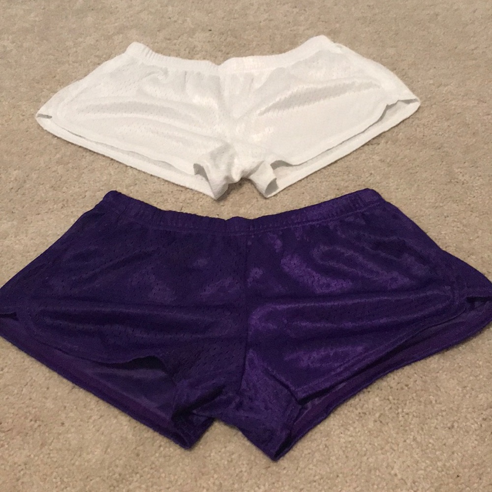 Soffe Size Medium Shorts